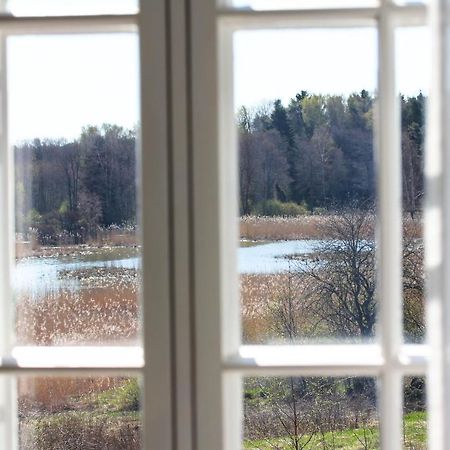 Jomala Brobacka Gasthem B&B 외부 사진
