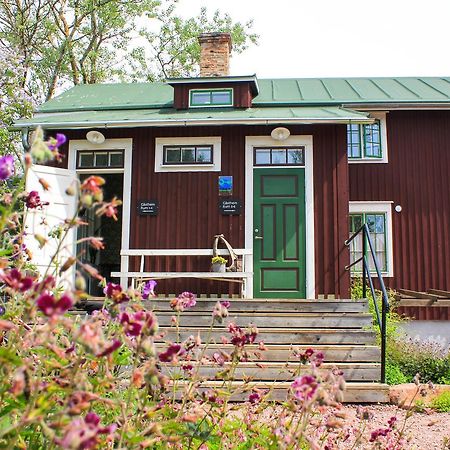 Jomala Brobacka Gasthem B&B 외부 사진