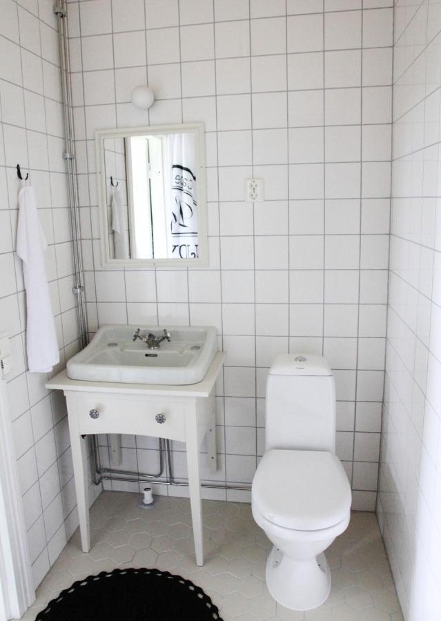 Jomala Brobacka Gasthem B&B 외부 사진