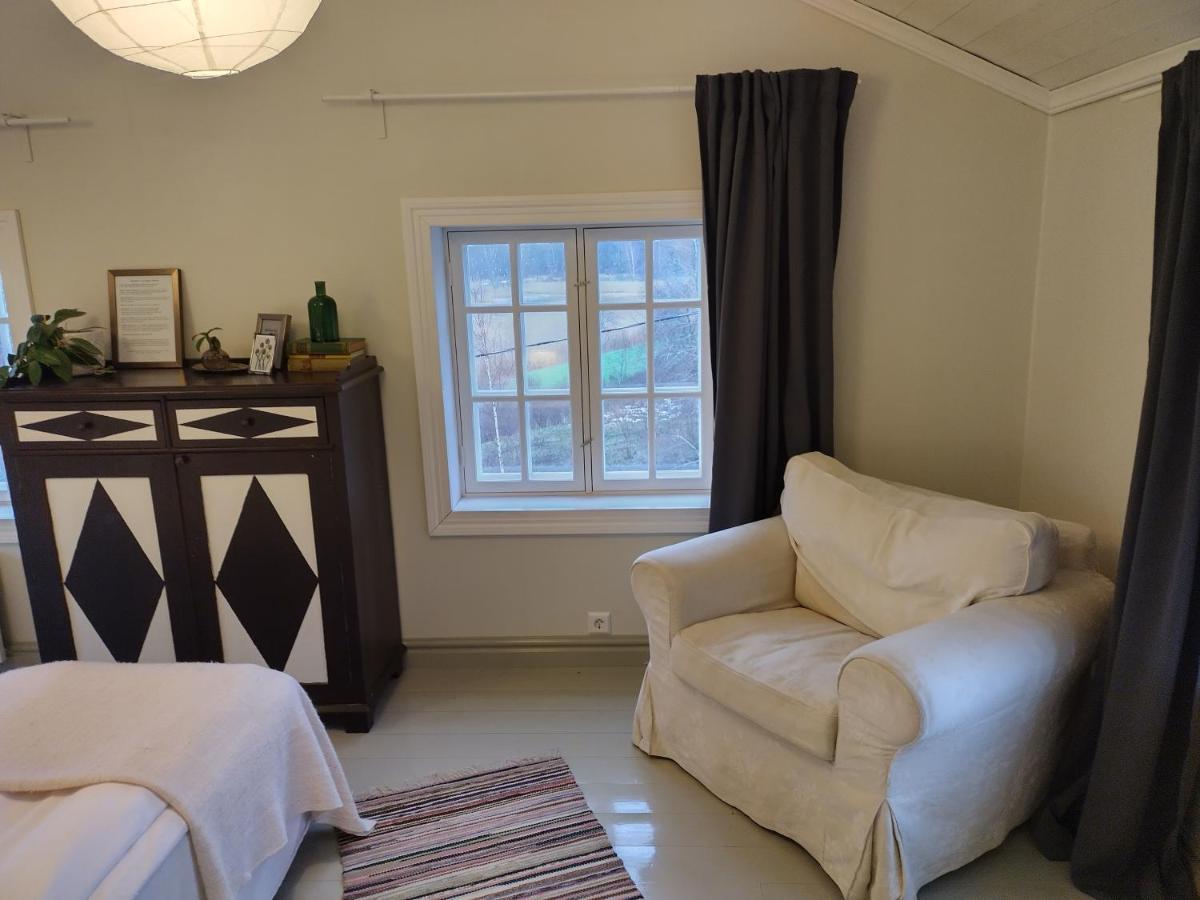 Jomala Brobacka Gasthem B&B 외부 사진