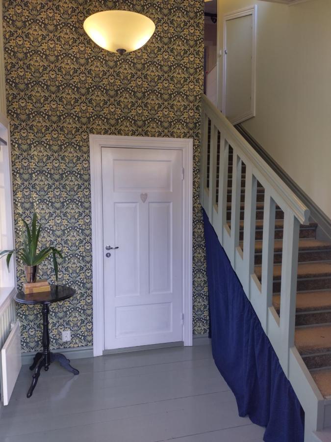 Jomala Brobacka Gasthem B&B 외부 사진