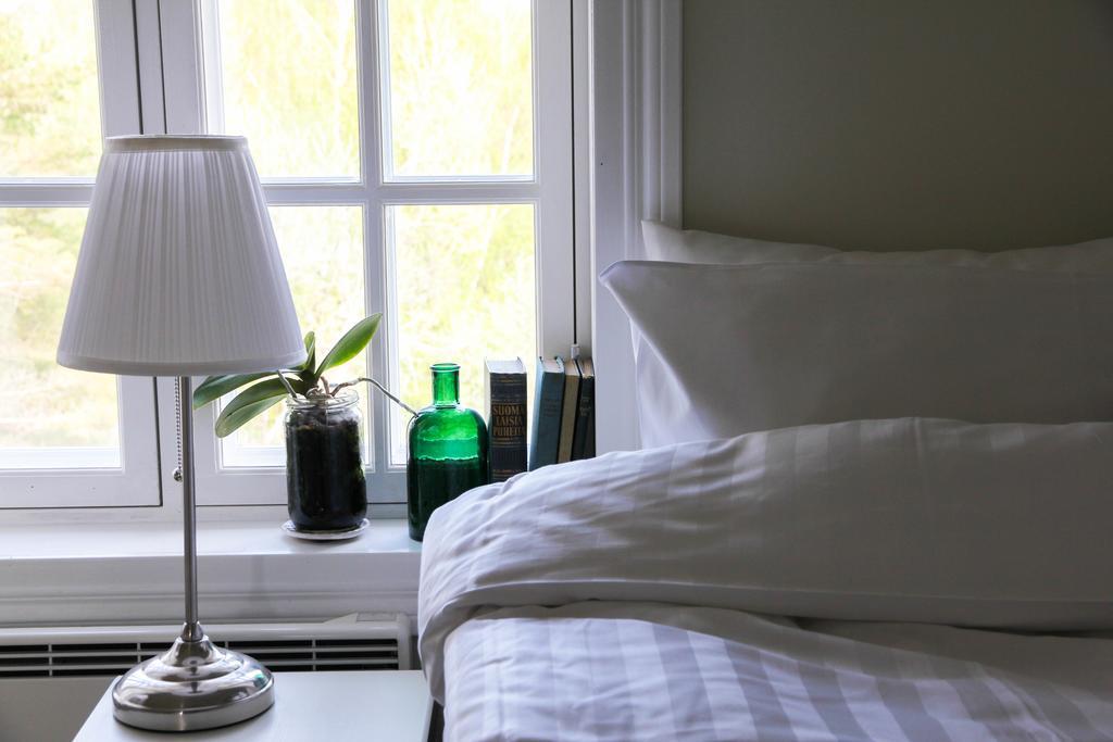 Jomala Brobacka Gasthem B&B 객실 사진