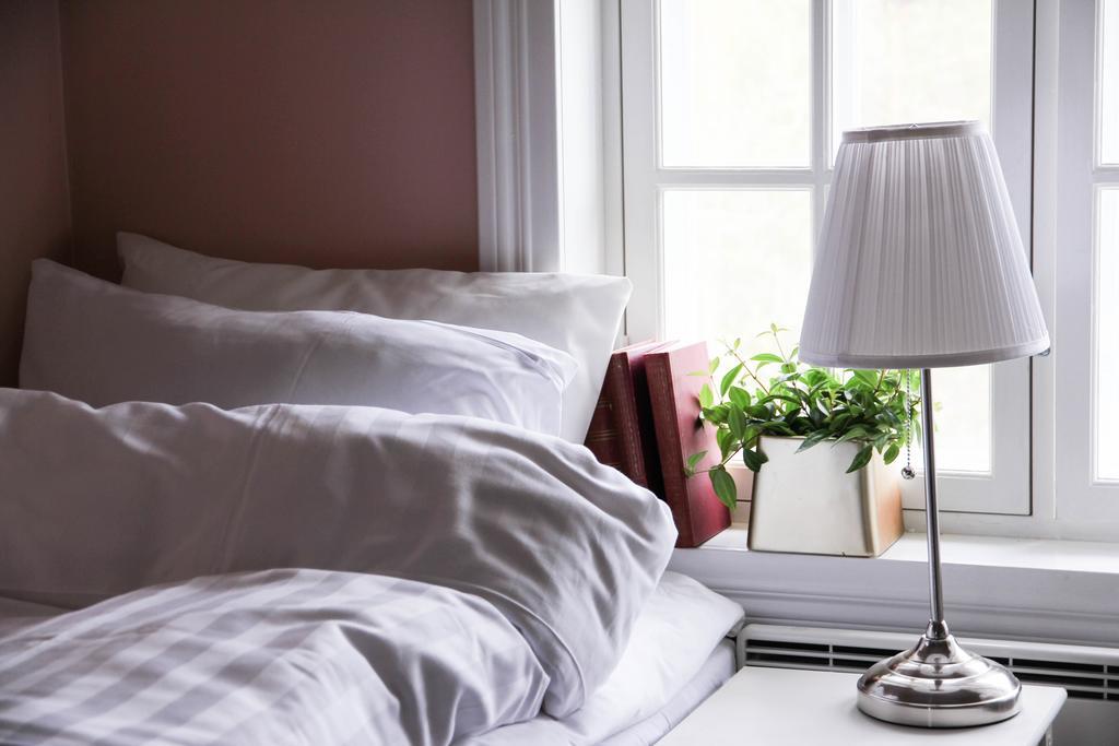 Jomala Brobacka Gasthem B&B 객실 사진