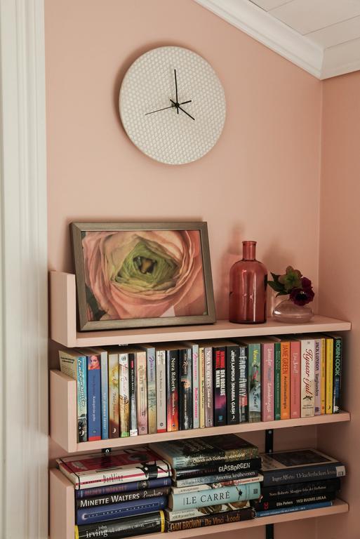 Jomala Brobacka Gasthem B&B 외부 사진