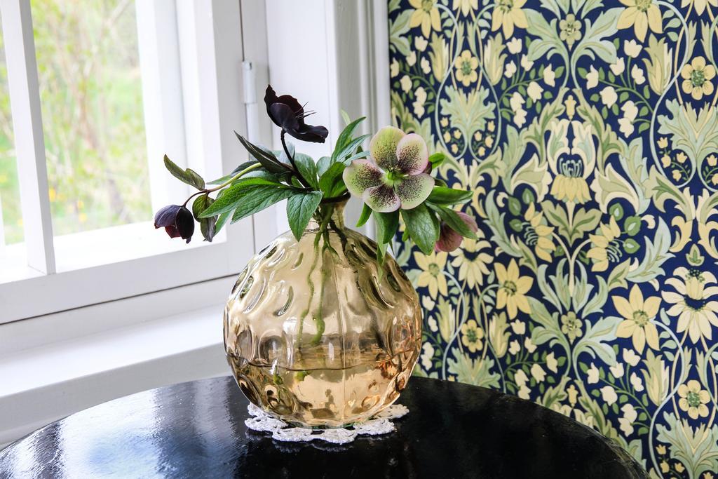 Jomala Brobacka Gasthem B&B 외부 사진